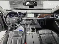 2016 Hyundai Genesis
