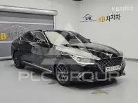 2016 Hyundai Genesis