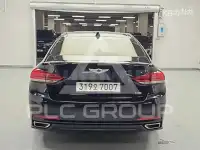2016 Hyundai Genesis