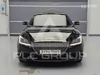 2016 Hyundai Genesis