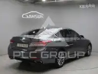 2016 Hyundai Genesis