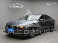 2016 Hyundai Genesis