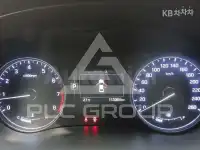 2016 Hyundai Genesis