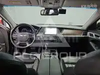 2016 Hyundai Genesis