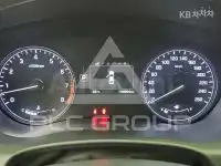 2016 Hyundai Genesis