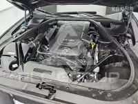 2016 Hyundai Genesis