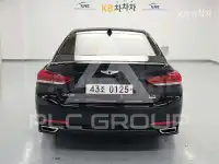 2016 Hyundai Genesis