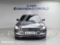 2016 Hyundai Genesis