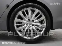2016 Hyundai Genesis