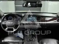 2016 Hyundai Genesis