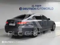 2016 Hyundai Genesis
