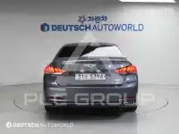 2016 Hyundai Genesis