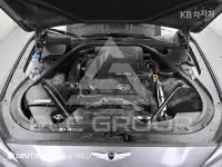 2016 Hyundai Genesis