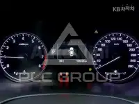 2016 Hyundai Genesis