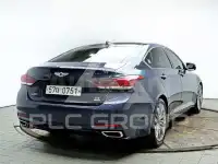 2016 Hyundai Genesis