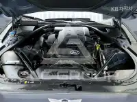 2016 Hyundai Genesis
