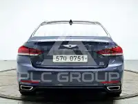 2016 Hyundai Genesis
