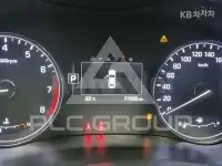 2016 Hyundai Genesis