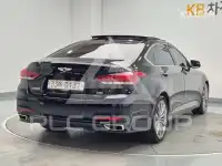 2016 Hyundai Genesis