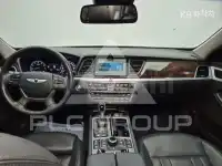 2016 Hyundai Genesis