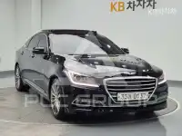 2016 Hyundai Genesis