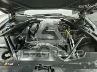 2016 Hyundai Genesis