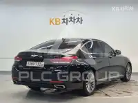 2016 Hyundai Genesis