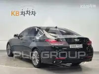 2016 Hyundai Genesis
