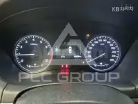 2016 Hyundai Genesis
