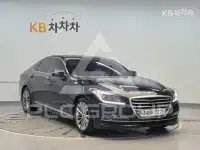 2016 Hyundai Genesis