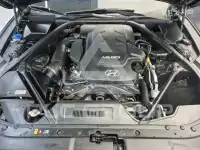 2016 Hyundai Genesis