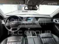 2016 Hyundai Genesis