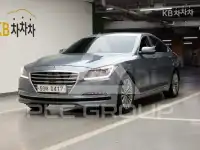 2016 Hyundai Genesis