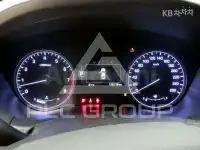 2016 Hyundai Genesis