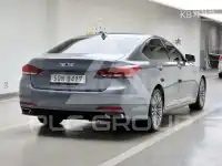 2016 Hyundai Genesis