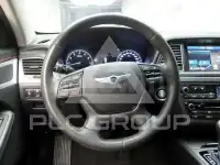 2016 Hyundai Genesis