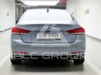 2016 Hyundai Genesis