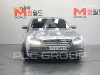 2016 Hyundai Genesis