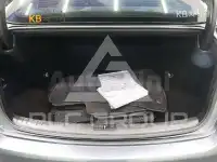 2016 Hyundai Genesis