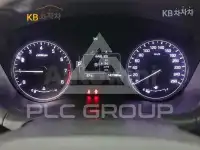 2016 Hyundai Genesis