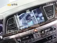 2016 Hyundai Genesis