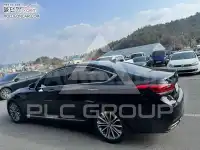 2016 Hyundai Genesis