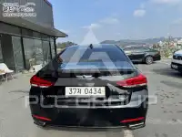2016 Hyundai Genesis