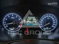 2016 Hyundai Genesis