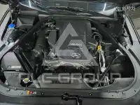 2016 Hyundai Genesis
