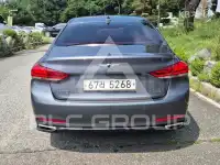 2016 Hyundai Genesis