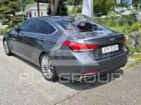 2016 Hyundai Genesis
