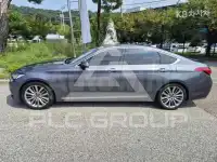 2016 Hyundai Genesis