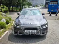 2016 Hyundai Genesis