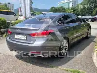 2016 Hyundai Genesis